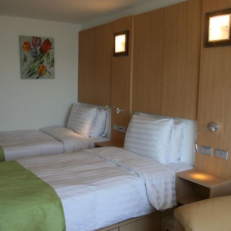 Gunsan Apple Tree Hotel Dış mekan fotoğraf