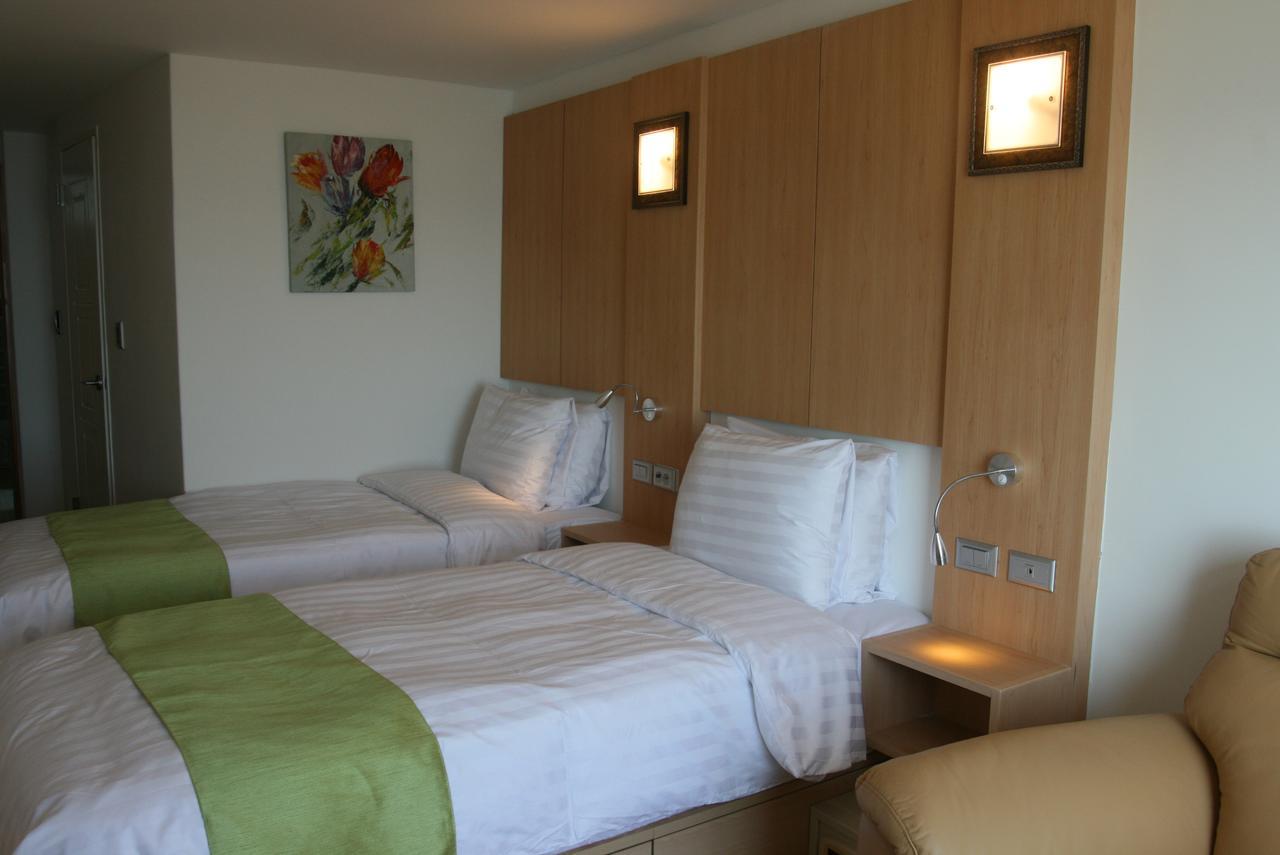 Gunsan Apple Tree Hotel Dış mekan fotoğraf