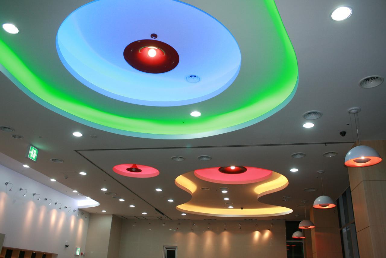 Gunsan Apple Tree Hotel Dış mekan fotoğraf