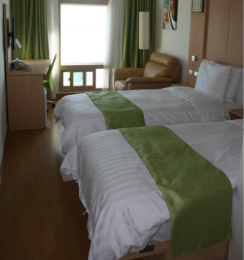 Gunsan Apple Tree Hotel Dış mekan fotoğraf