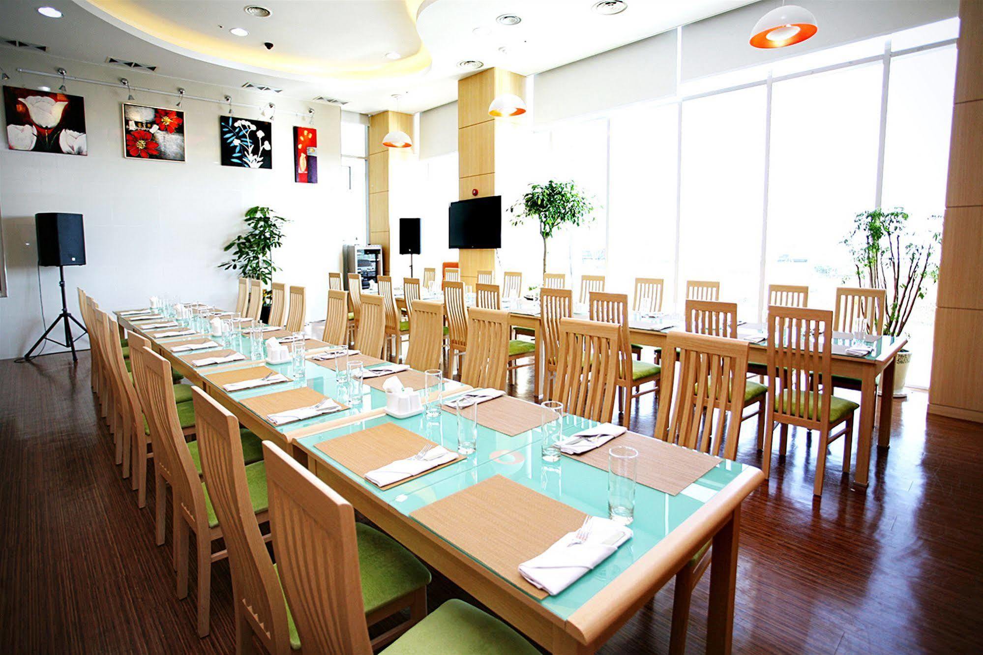 Gunsan Apple Tree Hotel Dış mekan fotoğraf